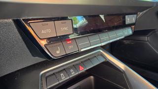 AUDI A3 usata, con Portellone posteriore elettrico