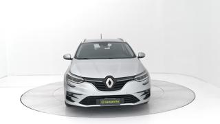 RENAULT Megane usata, con Cerchi in lega
