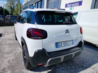 CITROEN C3 Aircross usata, con Controllo trazione