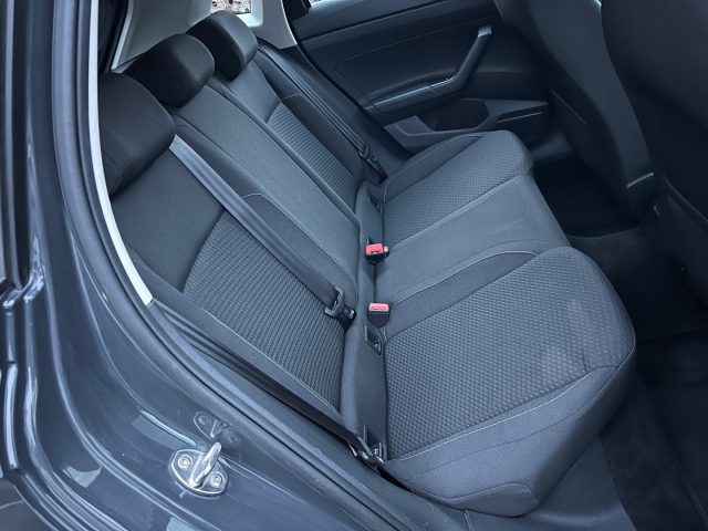 VOLKSWAGEN Polo usata, con Touch screen