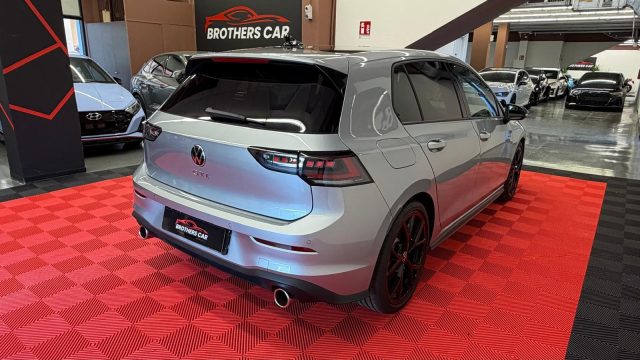 VOLKSWAGEN Golf GTI usata, con Cerchi in lega