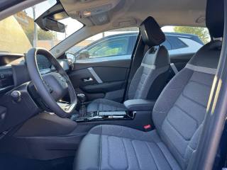 CITROEN C4 usata, con Controllo automatico clima