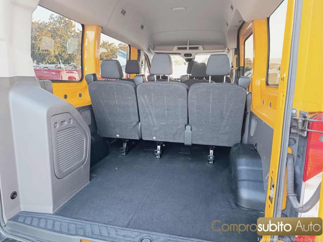 FORD Transit usata 12