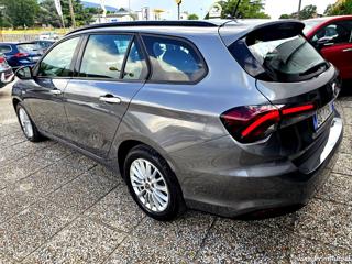 FIAT Tipo usata, con Boardcomputer