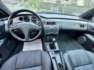 FIAT Coupe usata, con Chiusura centralizzata