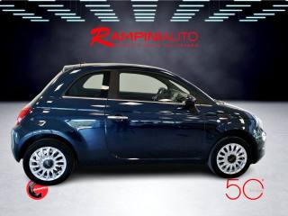 FIAT 500 usata 5
