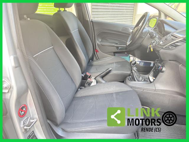 FORD Fiesta usata 30