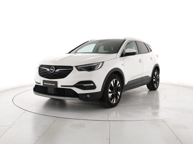 OPEL Grandland X usata, con Airbag