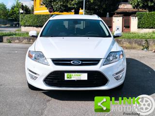 FORD Mondeo usata, con Airbag