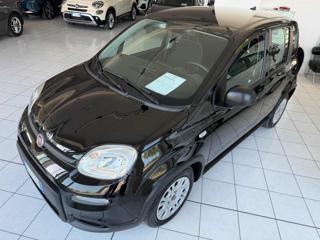 FIAT Panda usata, con Antifurto