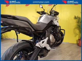 CF MOTO Other usata 9