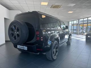 LAND ROVER Defender usata, con Alzacristalli elettrici