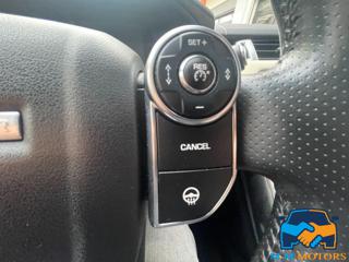 LAND ROVER Range Rover Sport usata, con Lettore CD