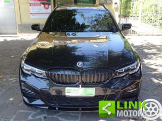 BMW 320 usata, con Airbag