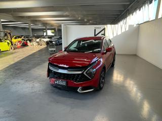 KIA Sportage usata, con Airbag laterali