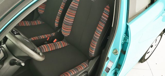 CITROEN C1 usata 53