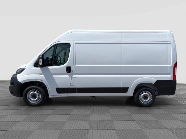 FIAT Ducato usata 1