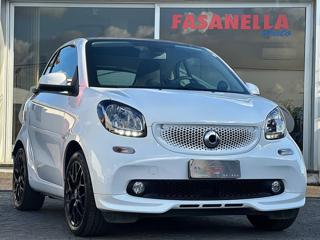 SMART ForTwo usata, con Airbag
