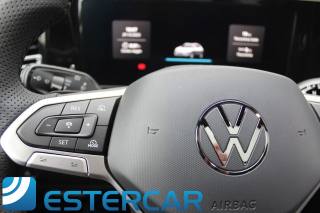 VOLKSWAGEN Tiguan usata, con Sedili sportivi