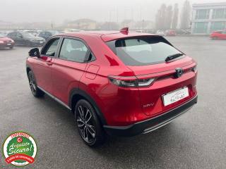 HONDA HR-V usata, con Cronologia tagliandi