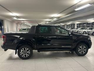 FORD Ranger usata, con Chiusura centralizzata