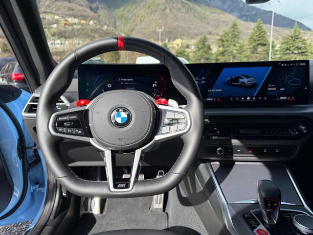 BMW M2 usata, con Bluetooth