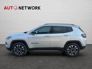 JEEP Compass usata, con Chiusura centralizzata