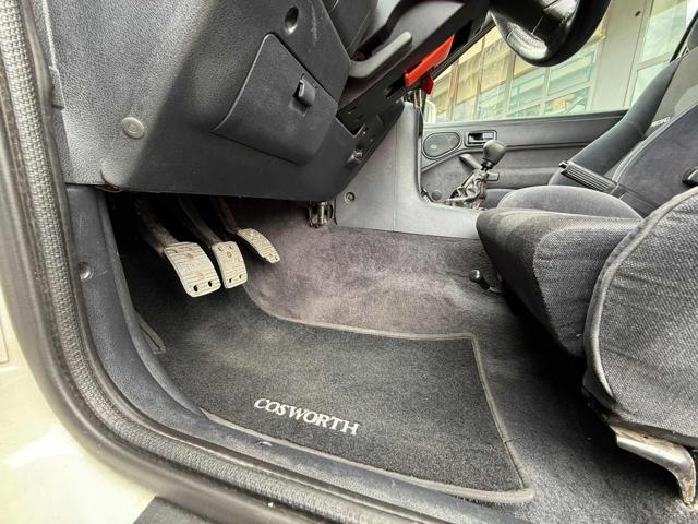 FORD Escort usata 14