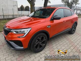 RENAULT Arkana Arkana Full Hybrid E-Tech 145 CV Engineered Fast T