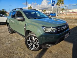 DACIA Duster usata, con Airbag laterali