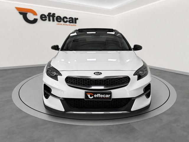 KIA XCeed usata, con Airbag