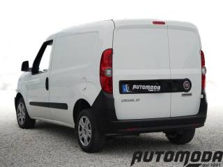 FIAT Doblo usata, con Climatizzatore