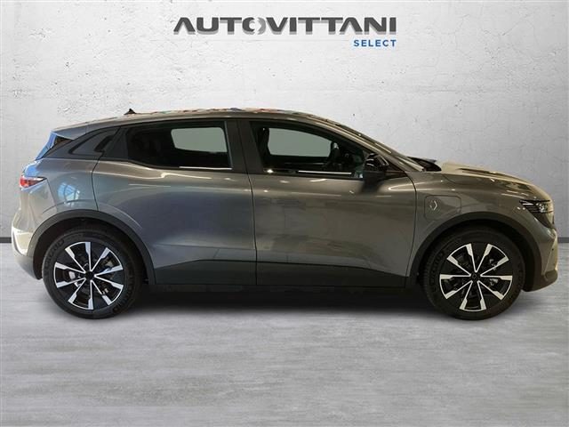 RENAULT Megane usata 4