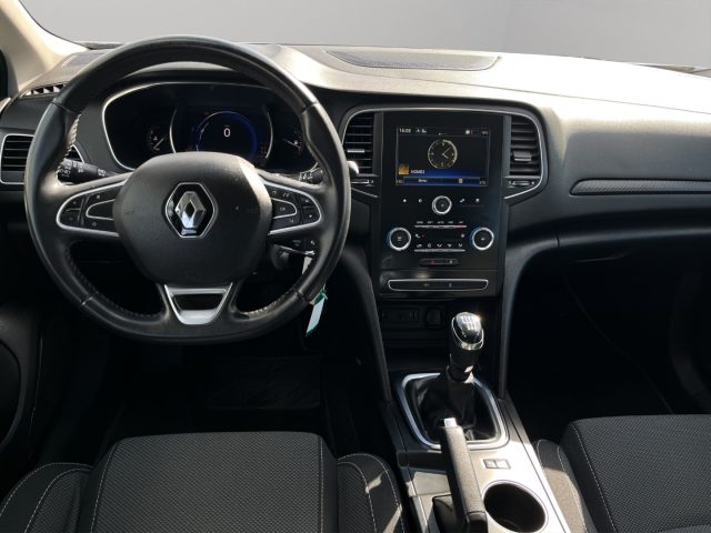 RENAULT Megane usata, con Cruise Control