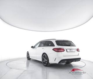 MERCEDES-BENZ C 180 usata 3