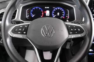 VOLKSWAGEN T-Roc usata, con Fari LED