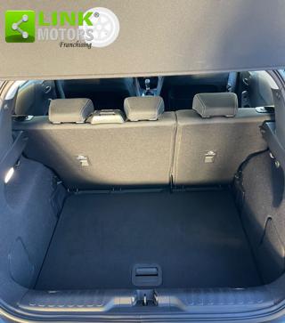 FORD Puma usata, con Specchietti laterali elettrici