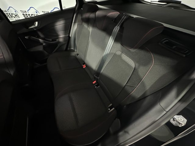 FORD Focus usata, con Cerchi in lega