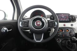 FIAT 500 usata 5