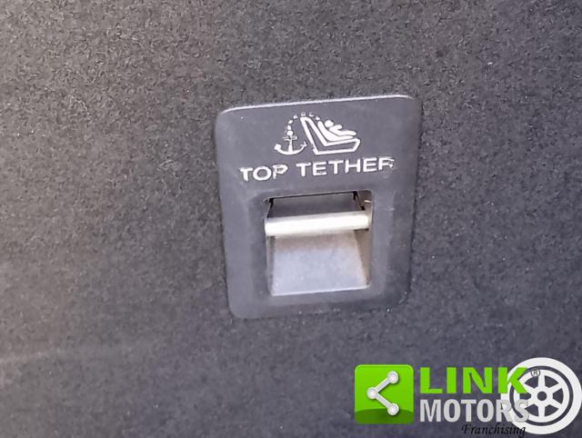 FORD Fiesta usata, con Filtro antiparticolato