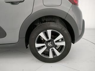 CITROEN C3 usata, con Boardcomputer