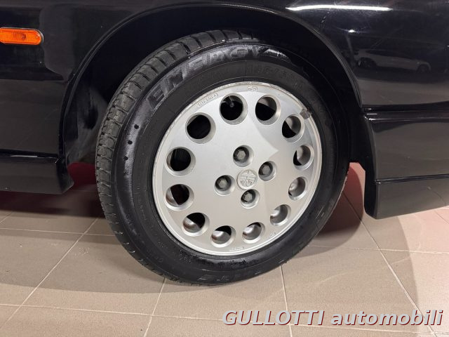 ALFA ROMEO Spider usata 42