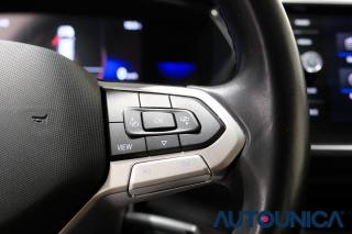 VOLKSWAGEN T-Cross usata, con Controllo elettronico della corsia