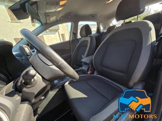HYUNDAI Kona usata, con Chiusura centralizzata