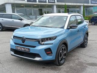 CITROEN C3 PureTech 100 S&S Plus Bi-colore