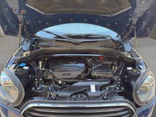 MINI Countryman usata, con Pacchetto sportivo