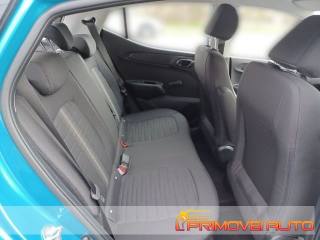 HYUNDAI i10 usata, con Airbag laterali