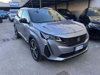 PEUGEOT 3008 usata, con Airbag