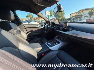 AUDI A6 usata, con Fari Xenon