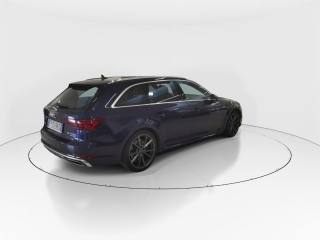AUDI A4 usata, con Airbag